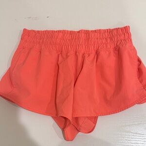 Coral Women's Shorts